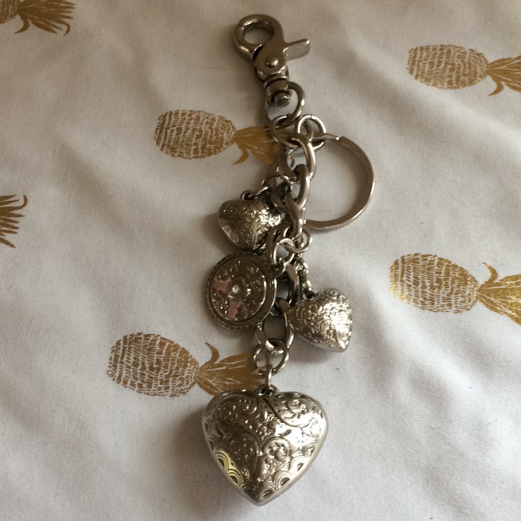 Kathy Van Zeeland Purse Charms